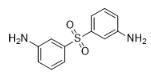 3,3'-二氨基二苯砜对照品_599-61-1
