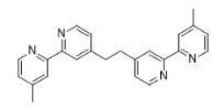 1,2-双(4'-甲基-2,2'-联吡啶-4-基)乙烷对照品_96897-04-0