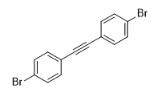 二(4-溴苯基)乙炔对照品_2789-89-1
