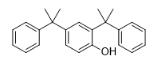 2,4-双(α,α-二甲基苯甲基)苯酚对照品_2772-45-4