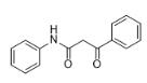 2-苯甲酰基乙酰苯胺对照品_959-66-0