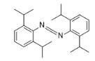 双(2,6-二异丙基苯基)碳二亚胺对照品_2162-74-5