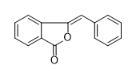 3-亚苄基苯酞对照品_575-61-1