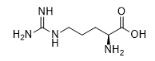 L-(+)-精氨酸对照品_74-79-3