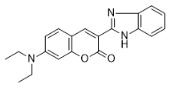 香豆素7对照品_27425-55-4