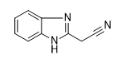 2-氰甲基苯并咪唑对照品_4414-88-4