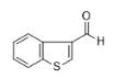 3-甲醛苯并噻吩对照品_5381-20-4