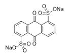 蒽醌-1,5-二磺酸二钠盐对照品_853-35-0