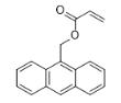 丙烯酸-9-蒽甲酯对照品_31645-34-8