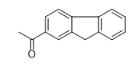 2-乙酰芴对照品_781-73-7