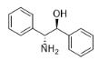 (1R,2S)-2-氨基-1,2-二苯基乙醇对照品_23190-16-1