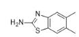 5,6-二甲基-2-苯并噻唑胺对照品_29927-08-0