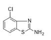 2-氨基-4-氯苯并噻唑对照品_19952-47-7
