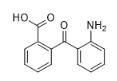 2-(2-氨基苯甲酰)-苯甲酸对照品_1147-43-9