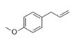 4-烯丙基苯甲醚对照品_140-67-0