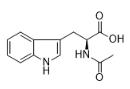 N-乙酰-L-色氨酸对照品_1218-34-4