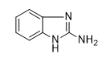 2-氨基苯并咪唑对照品_934-32-7