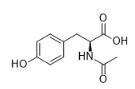 N-乙酰-L-酪氨酸对照品_537-55-3