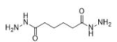 己二酸二酰肼对照品_1071-93-8
