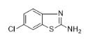 2-氨基-6-氯苯并噻唑对照品_95-24-9