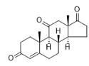 肾上腺甾酮对照品_382-45-6