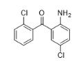2-氨基-2',5-二氯二苯酮对照品_2958-36-3
