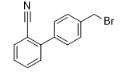 4-溴甲基-2-氰基联苯对照品_114772-54-2