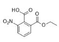 2-羧基-3-硝基苯甲酸乙酯对照品_16533-45-2