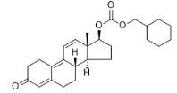 群勃龙环己甲基碳酸酯对照品_23454-33-3