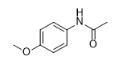 4'-甲氧基乙酰苯胺对照品_51-66-1