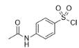 对乙酰胺基苯磺酰氯对照品_121-60-8