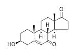 7-酮基去氢表雄酮对照品_566-19-8