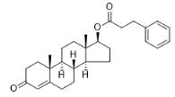 苯丙酸睾酮对照品_1255-49-8