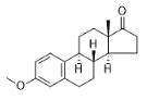 3-甲氧基雌酮对照品_1624-62-0