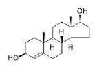 4-雄烯二醇对照品_1156-92-9
