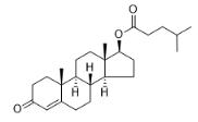 异己酸睾酮对照品_15262-86-9