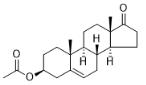 醋酸去氢表雄酮对照品_853-23-6