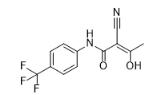 特立氟胺对照品_163451-81-8