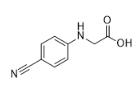 N-（4-氰基苯基）甘氨酸对照品_42288-26-6