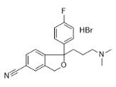 氢溴酸西酞普兰对照品_59729-32-7