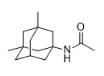 1-乙酰氨基-3,5-二甲基金刚烷对照品_19982-07-1