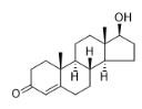 睾酮对照品_58-22-0