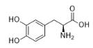 左旋多巴对照品_59-92-7