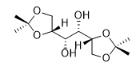 双丙酮-D-甘露糖醇对照品_1707-77-3