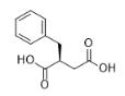 2-苄基琥珀酸对照品_3972-36-9