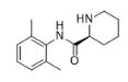 N-（2,6-二甲基苯基）-2-哌啶甲酰胺对照品_27262-40-4