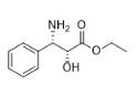 (2R,3S)-3-苯基异丝氨酸乙酯对照品_143615-00-3