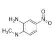 N1-甲基-4-硝基苯-1,2-二胺对照品_41939-61-1