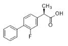 2-氟比洛芬对照品_51543-40-9