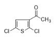 3-乙酰基-2,5-二氯噻吩对照品_36157-40-1